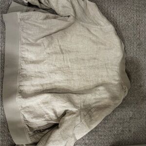 Stylish Beige Jacket